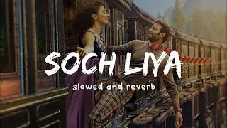 Soch liya song  hindi sad song  hindi cover song new song rk toon [upl. by Acinomal]