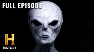 Ancient Aliens Whats on the Reptilian Agenda S14 E8  Full Episode [upl. by Devitt]