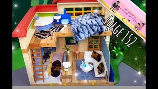 Playmobilfilm deutsch  Friedas neue Wohnung  Kindervideo ganze Folge mit Spielzeugfiguren [upl. by Ahsaf660]