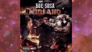 Boe Sosa  Off The Porch Bass Boosted [upl. by Tahp]