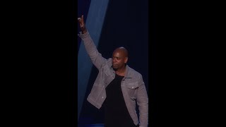 Dave Chappelle The Dreamer Premieres Dec 31 davechappelle [upl. by Slaohcin79]