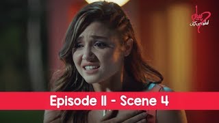 Pyaar Lafzon Mein Kahan Episode 11 Scene 4 [upl. by Camp882]