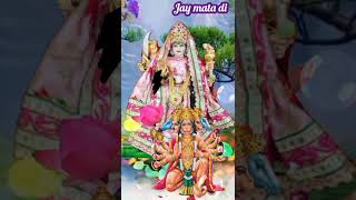 Maa Bhandare Baithi khol ke Bhar Lo jholiyan [upl. by Sateia928]