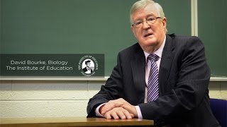 Leaving Cert Higher Level Biology 2016  advice for students from David Bourke [upl. by Krenn]