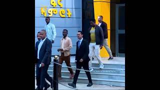 ጠሚ ዐቢይ ዶር በፋና ብሮድካስቲንግ ኮርፖሬት ethiopia fananews news fanatv lamrot fanalamrot [upl. by Miahc]