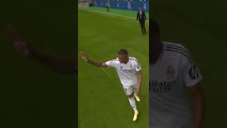 Mbappe Presentation at real Madrid July 2024 [upl. by Aira]