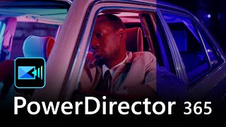 PowerDirector 365 2021  Video Editing for All Creators Powered By AI [upl. by Matusow861]