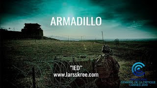 Armadillo Afghanistan ISAF 7 Helmand quotIEDquot [upl. by Eniroc]