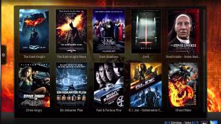 XBMC Tutorial  Personalisierte Bibliothek migrieren  Deutsch  Teil 8 [upl. by Charpentier]