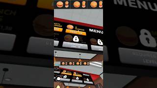 LANÇOU FAST Food Simulator para Android fastfoodsimulator simulador android [upl. by Aurelia22]