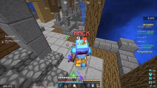 Ranked SkyWars GamePlay  2700 rating [upl. by Yrrehs]