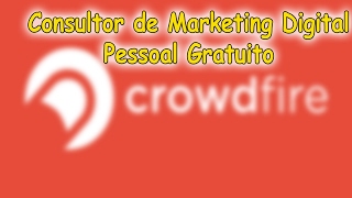 Crowdfire como usar e para que serve [upl. by Maje158]