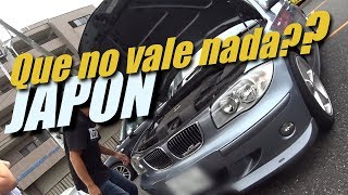 VENDIENDO el Bimmer en JAPON CUANTO NOS QUIEREN PAGAR [upl. by Stafani]