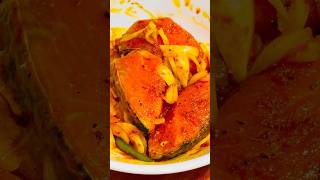 Delicious fish recipe 😋😋🔥🔥trending subscribe food cooking recipe short [upl. by Llij]