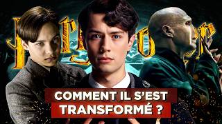 COMMENT VOLDEMORT est devenu UN MONSTRE dans HARRY POTTER [upl. by Avictor]