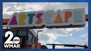 The Baltimore Office of Promotion amp the Arts continues to face major financial issues [upl. by Assetak]