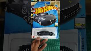 Hot Wheels Lotus Emira hotwheels diecastcars [upl. by Botzow53]