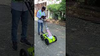 Ground Penetrating Radar GPR Surveys [upl. by Emil903]