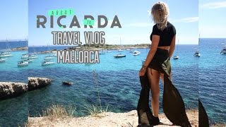 Travel Vlog  Mallorca [upl. by Steinke]