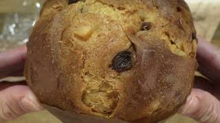 Loison Panettone Classico [upl. by Tonina]