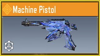 Machine Pistol is my Favorite SMG [upl. by Ploch]