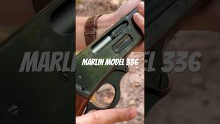 Could This Be The Best Lever Action Rifle Ever Made [upl. by Roer]