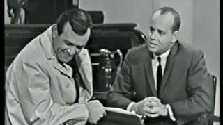 Hollywood Palace with David Janssen 2 of 4 [upl. by Akinna401]