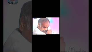 II GHANAMAINAVI NEE KAARYAMULU  Nee krupatappa  PasRAMESH Anna Live Song hosannaministries [upl. by Aitsirt]