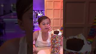 Giuliana Takes On Sugar Factory  Miami FL [upl. by Nod718]