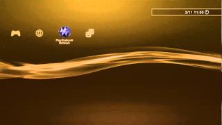 TUTORIEL 6 Connexion au PSN avec une Playstation 3 en 355 [upl. by Atiniv]