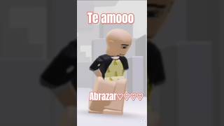 Te la dedicó Eli♡♡♡amor [upl. by Ytsim]