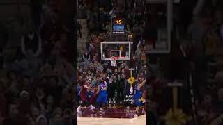 KYRIE IRVING INSANE GAME WINNER🤯🤯 [upl. by Ainirtak619]