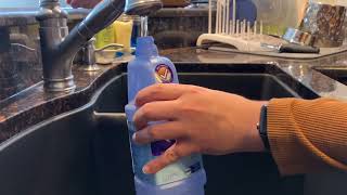 Easy swiffer wet jet refills [upl. by Wendy878]