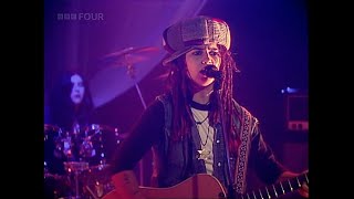 4 Non Blondes  Whats Up  TOTP  1993 [upl. by Vento]