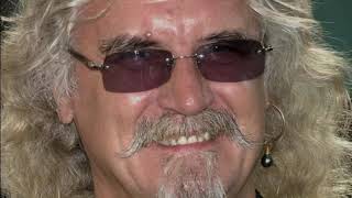 Billy Connolly  Comedy Legends TV Documentary [upl. by Lein]