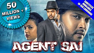 Agent Sai Agent Sai Srinivasa Athreya 2021 New Released Hindi Dubbed Movie  Naveen Polishetty [upl. by Resee]