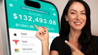 This dividend strategy is the closest thing to free money [upl. by Ariayek855]