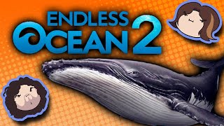 Endless Ocean 2 Blue World  Game Grumps [upl. by Erena]