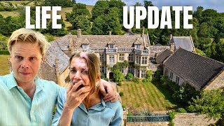 LIFE UPDATE [upl. by Lativa]