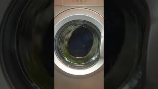 Beko interimming spin with extremely loud pump [upl. by Winfred]