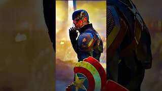 Captain America Avenger end game Final battle scene [upl. by Schellens]