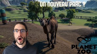 Episode 3  Otaries et phoques dans un même enclos  Planet Zoo [upl. by Shabbir]