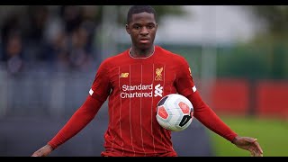 NEW LIVERPOOL CENTREBACK BIGGER THAN VAN DIJK  KOUMETIO IN PROFILE  LOVRENS REPLACEMENT [upl. by Nayr529]