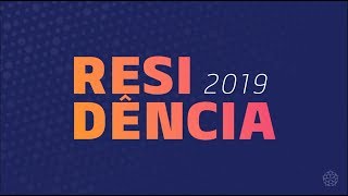 Residência SírioLibanês 2019 [upl. by Enuj]