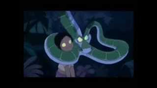 🎤🐍FANDUB🎤🐍 Kaa Jungle Book 2 Female VoiceOver By FFSteF09 [upl. by Arny788]