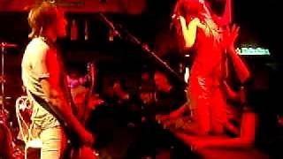 QUEENADREENA LIVE  Cousty Bar Besak by Freddyman [upl. by Lada419]