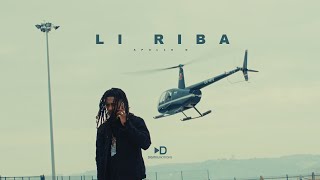 Apollo G  Li Riba Official Video Prod by Kyo [upl. by Belter]