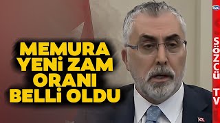 Hükümetin Memura Yeni 20242025 Zam Teklifi Açıklandı Toplu Sözleşmede Son Durum [upl. by Nitsed933]