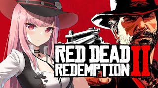 Red Dead Redemption 2 Angry Review [upl. by Lehcnom999]