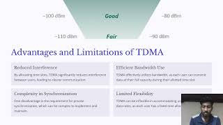 TDMA FDMA and CDMA Understanding Multiple Access Technologies [upl. by Griffin]